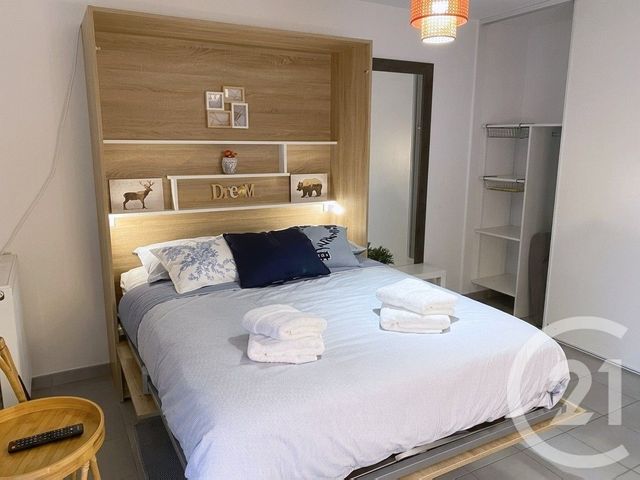 Appartement T3 à vendre - 3 pièces - 62.13 m2 - LYON - 69008 - RHONE-ALPES - Century 21 Rive Gauche