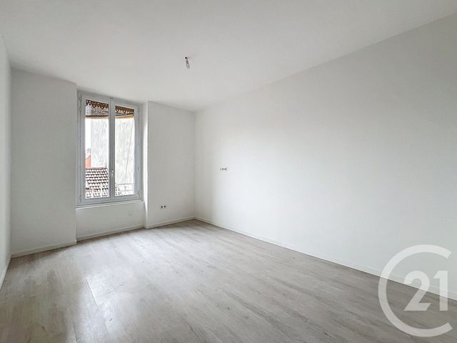 appartement - VILLEURBANNE - 69