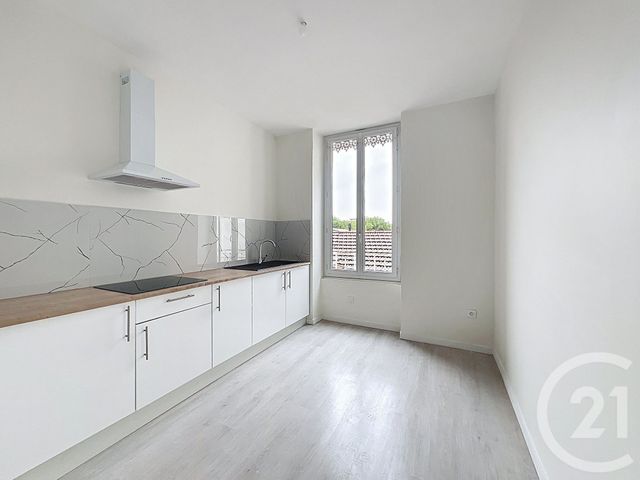 appartement - VILLEURBANNE - 69