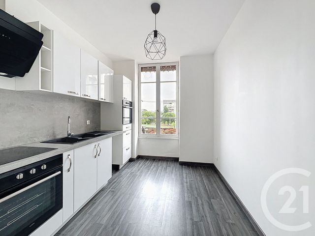appartement - VILLEURBANNE - 69