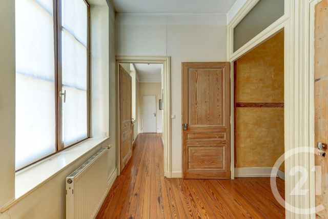 maison à vendre - 10 pièces - 301.18 m2 - LYON - 69009 - RHONE-ALPES - Century 21 Rive Gauche