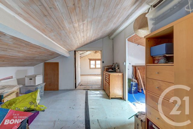 maison à vendre - 10 pièces - 301.18 m2 - LYON - 69009 - RHONE-ALPES - Century 21 Rive Gauche