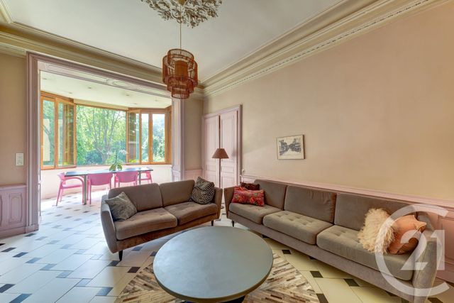 maison à vendre - 10 pièces - 301.18 m2 - LYON - 69009 - RHONE-ALPES - Century 21 Rive Gauche