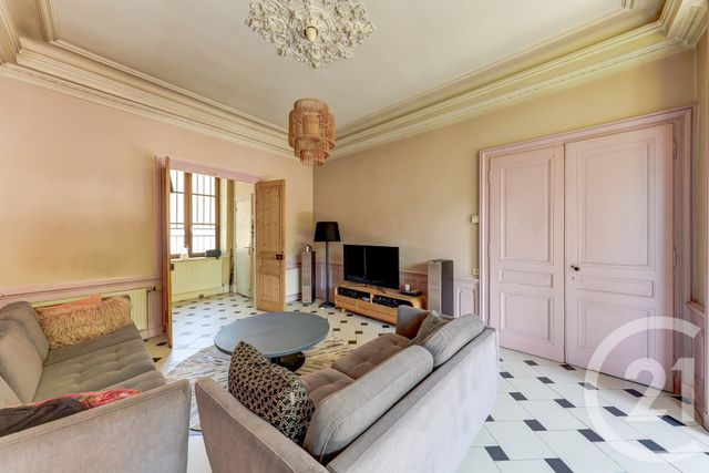 maison à vendre - 10 pièces - 301.18 m2 - LYON - 69009 - RHONE-ALPES - Century 21 Rive Gauche