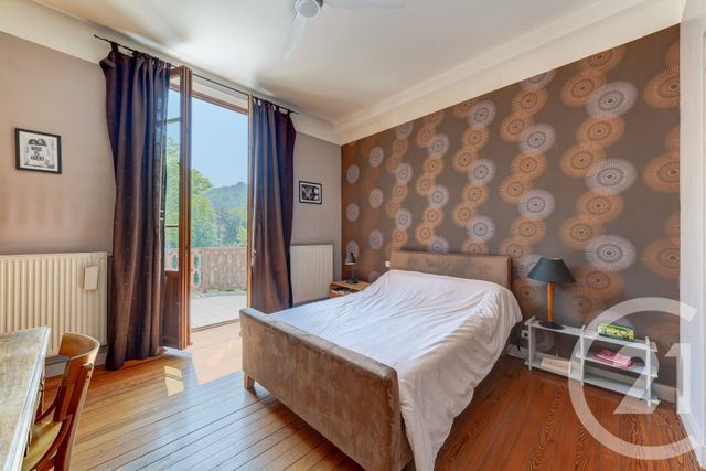 maison à vendre - 10 pièces - 301.18 m2 - LYON - 69009 - RHONE-ALPES - Century 21 Rive Gauche