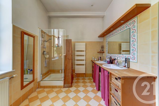 maison à vendre - 10 pièces - 301.18 m2 - LYON - 69009 - RHONE-ALPES - Century 21 Rive Gauche