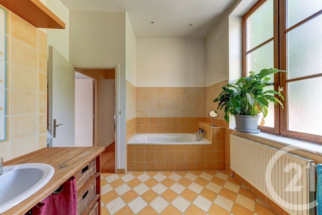 maison à vendre - 10 pièces - 301.18 m2 - LYON - 69009 - RHONE-ALPES - Century 21 Rive Gauche