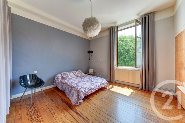 maison à vendre - 10 pièces - 301.18 m2 - LYON - 69009 - RHONE-ALPES - Century 21 Rive Gauche