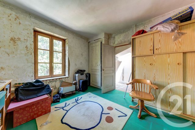 maison à vendre - 10 pièces - 301.18 m2 - LYON - 69009 - RHONE-ALPES - Century 21 Rive Gauche