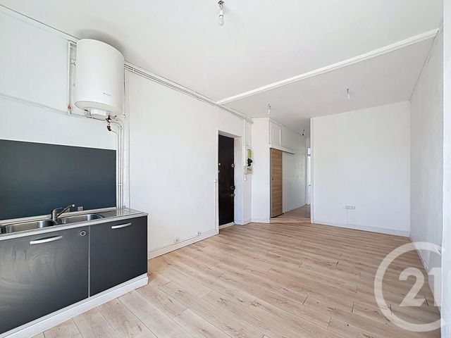 appartement - VILLEURBANNE - 69