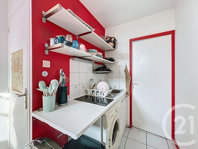 appartement - VILLEURBANNE - 69