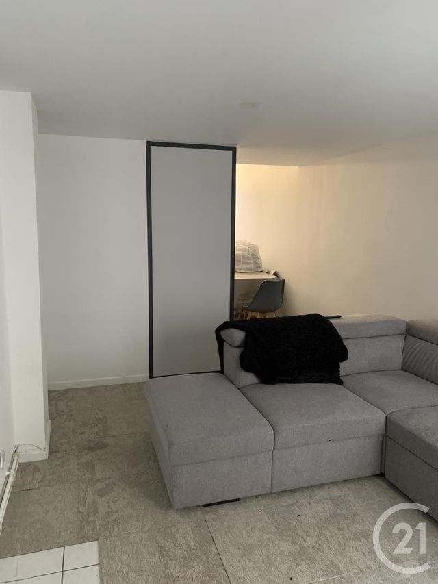 Appartement F2 à vendre VILLEURBANNE