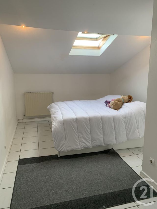 Appartement F2 à vendre - 3 pièces - 67.32 m2 - VILLEURBANNE - 69 - RHONE-ALPES - Century 21 Rive Gauche