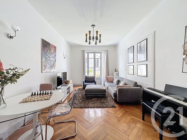 appartement - LYON - 69006