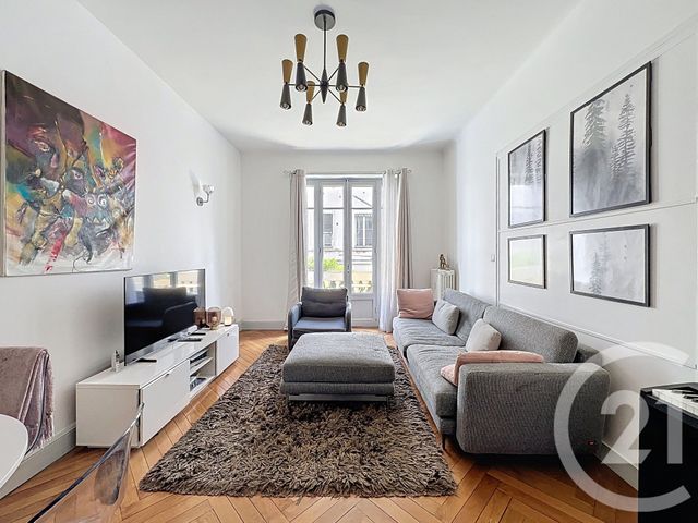 appartement - LYON - 69006