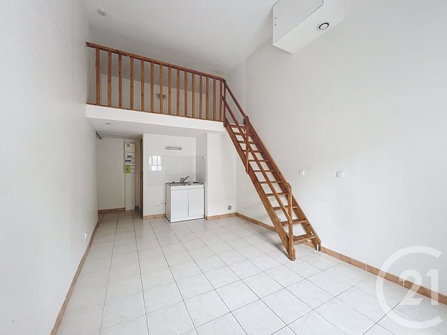 appartement - VILLEURBANNE - 69