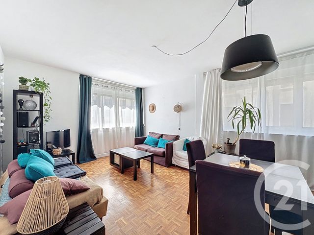 appartement - LYON - 69006