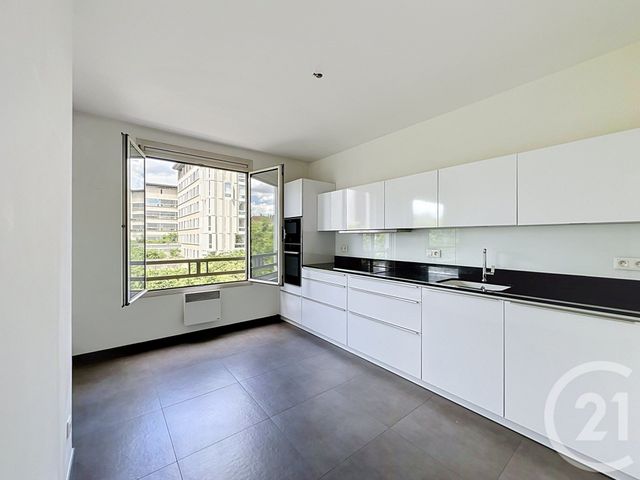 Appartement T3 à vendre - 4 pièces - 112.94 m2 - LYON - 69003 - RHONE-ALPES - Century 21 Rive Gauche