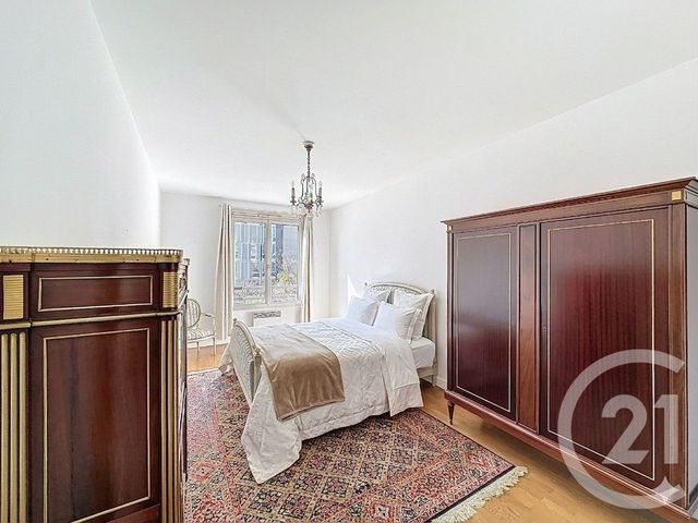 Appartement T3 à vendre - 3 pièces - 112.94 m2 - LYON - 69003 - RHONE-ALPES - Century 21 Rive Gauche