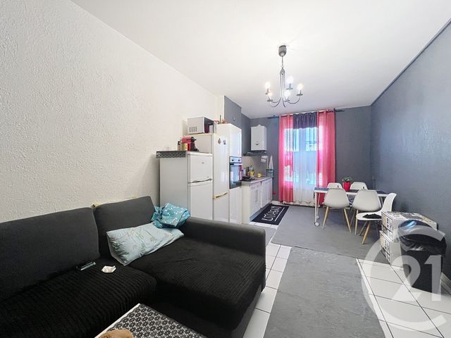 appartement - VILLEURBANNE - 69