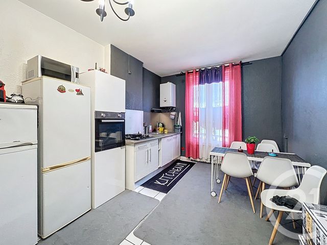 Afficher la photo en grand Appartement F2 à vendre - 2 pièces - 39.1 m2 - VILLEURBANNE - 69 - RHONE-ALPES - Century 21 Rive Gauche