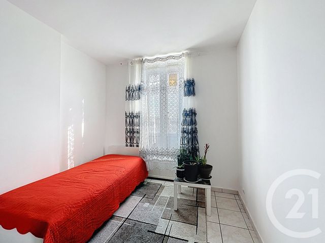 Appartement F2 bis à vendre - 3 pièces - 58.56 m2 - VILLEURBANNE - 69 - RHONE-ALPES - Century 21 Rive Gauche