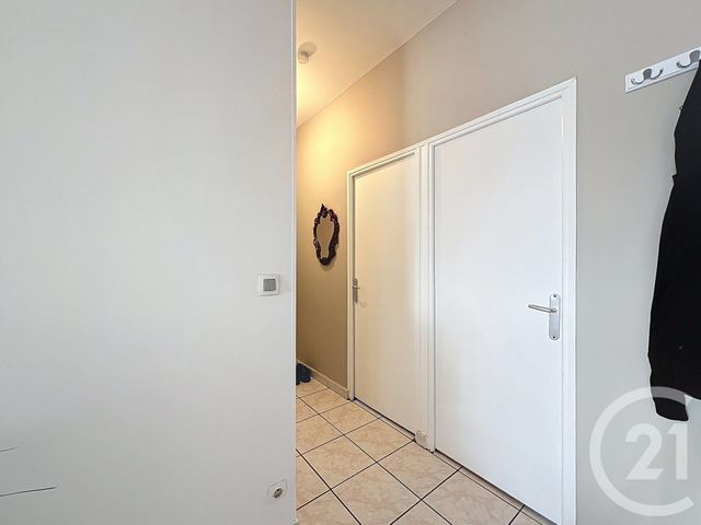Appartement F2 bis à vendre - 3 pièces - 58.56 m2 - VILLEURBANNE - 69 - RHONE-ALPES - Century 21 Rive Gauche