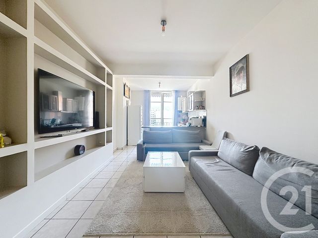 Appartement F2 Bis à vendre VILLEURBANNE