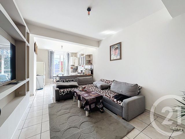 appartement - VILLEURBANNE - 69