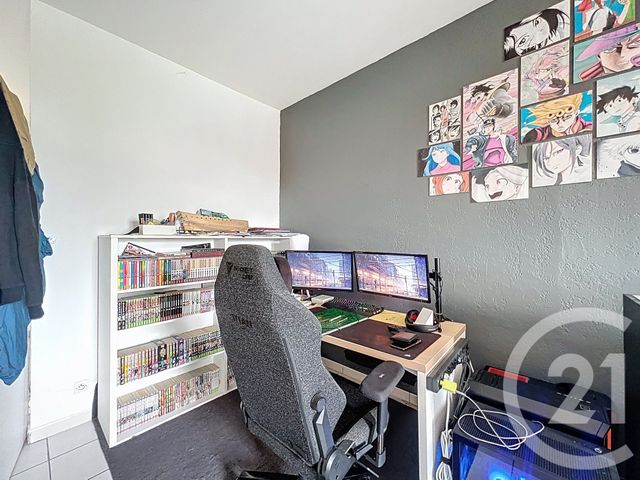 Afficher la photo en grand Appartement F2 à vendre - 2 pièces - 39.15 m2 - VILLEURBANNE - 69 - RHONE-ALPES - Century 21 Rive Gauche