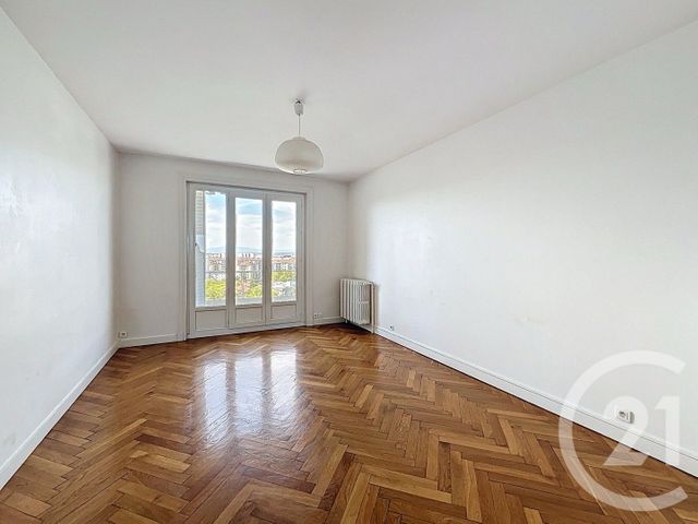 Appartement F3 à vendre LYON