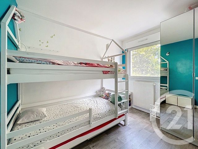 Appartement F4 à vendre - 4 pièces - 63.54 m2 - LYON - 69006 - RHONE-ALPES - Century 21 Rive Gauche