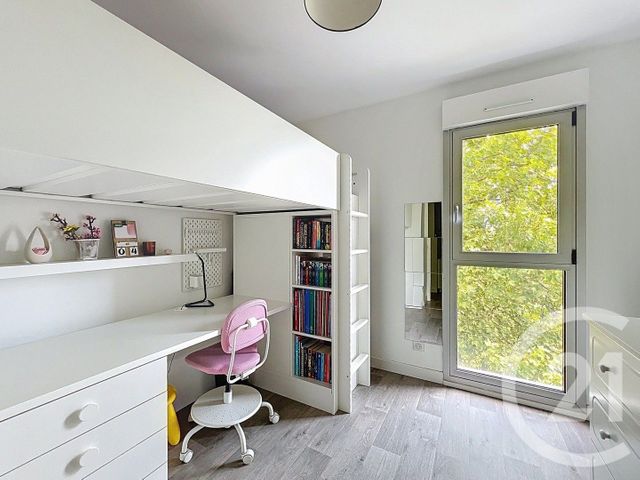 Appartement F4 à vendre - 4 pièces - 63.54 m2 - LYON - 69006 - RHONE-ALPES - Century 21 Rive Gauche