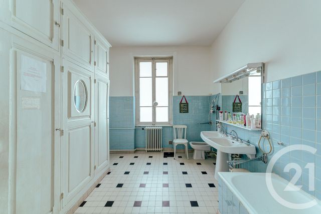 Appartement F6 à vendre - 6 pièces - 197.74 m2 - LYON - 69006 - RHONE-ALPES - Century 21 Rive Gauche