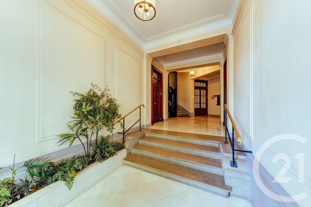 Appartement F6 à vendre - 6 pièces - 197.74 m2 - LYON - 69006 - RHONE-ALPES - Century 21 Rive Gauche