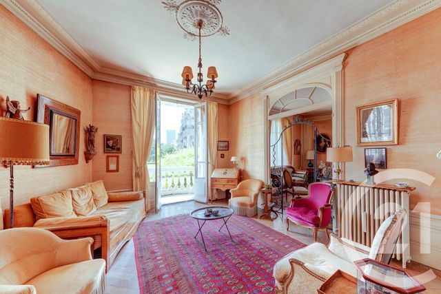 appartement - LYON - 69006