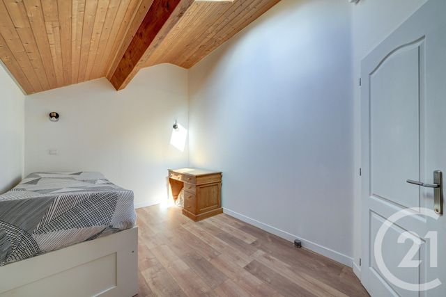 Afficher la photo en grand Appartement F3 bis à vendre - 3 pièces - 64.61 m2 - BELIGNEUX - 01 - RHONE-ALPES - Century 21 Rive Gauche