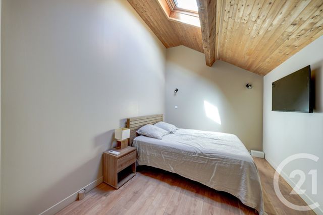 Afficher la photo en grand Appartement F3 bis à vendre - 3 pièces - 64.61 m2 - BELIGNEUX - 01 - RHONE-ALPES - Century 21 Rive Gauche