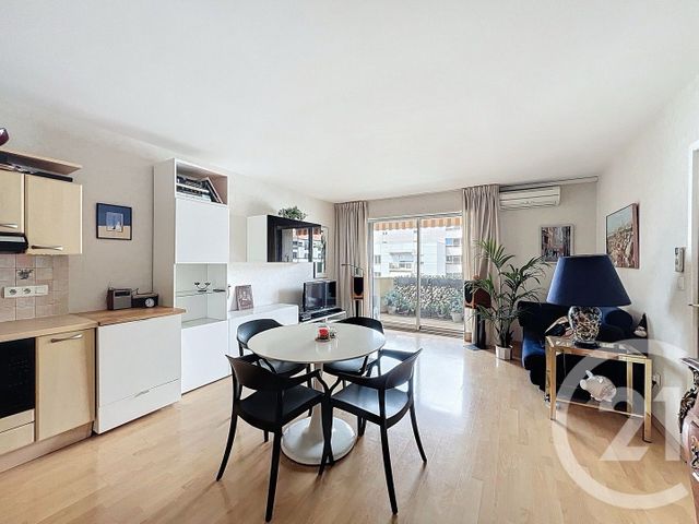 appartement - LYON - 69006