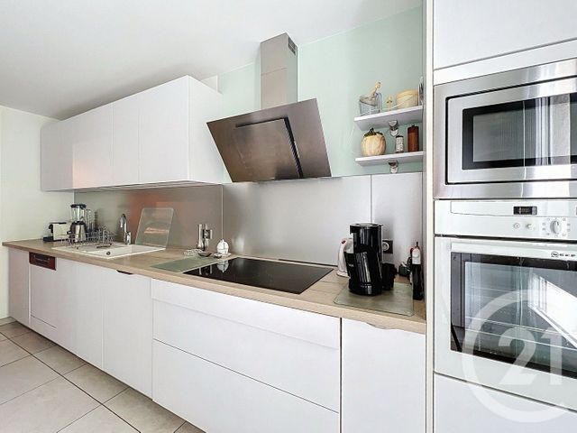 Appartement F4 à vendre - 4 pièces - 109.0 m2 - VILLEURBANNE - 69 - RHONE-ALPES - Century 21 Rive Gauche