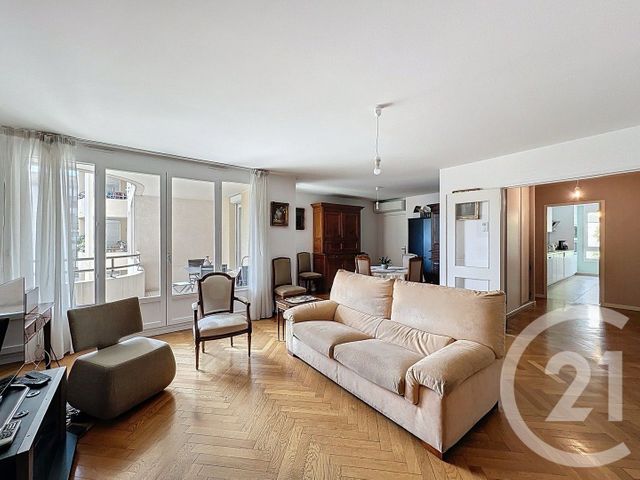 appartement - VILLEURBANNE - 69