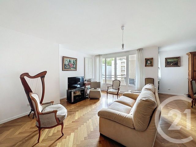 appartement - VILLEURBANNE - 69