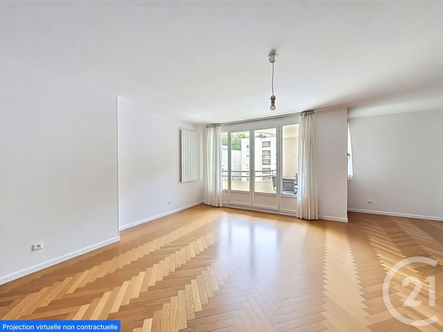 appartement - VILLEURBANNE - 69
