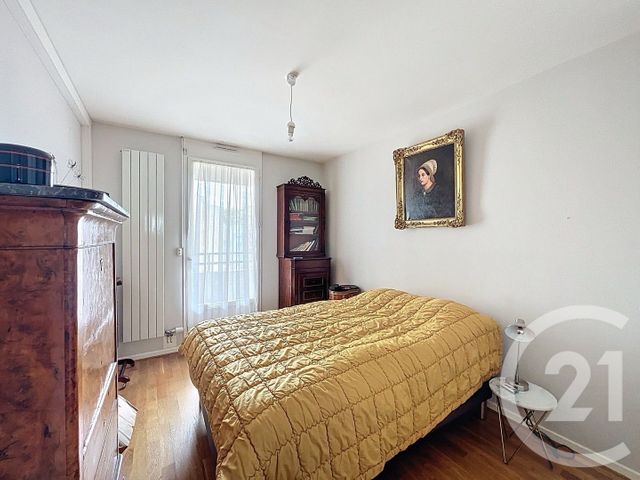 Appartement F4 à vendre - 4 pièces - 109.0 m2 - VILLEURBANNE - 69 - RHONE-ALPES - Century 21 Rive Gauche