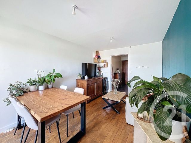 appartement - BRON - 69