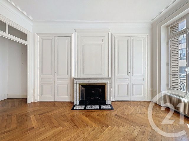appartement - LYON - 69006