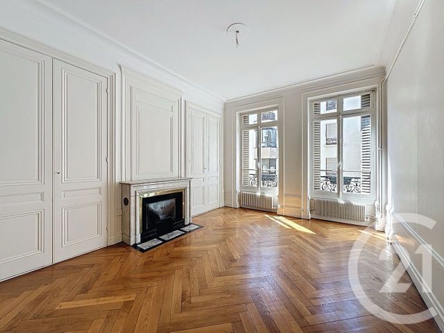 appartement - LYON - 69006