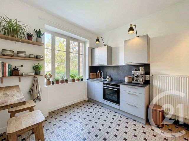 Appartement F1 Bis à vendre LYON