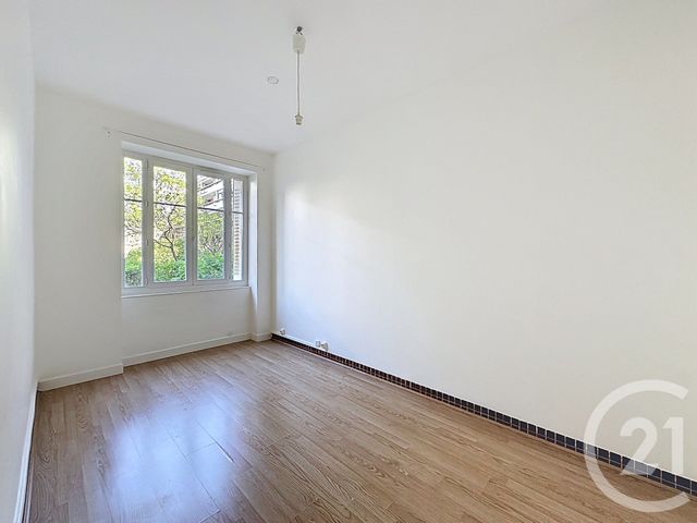 Appartement F1 bis à vendre - 2 pièces - 27.7 m2 - LYON - 69006 - RHONE-ALPES - Century 21 Rive Gauche