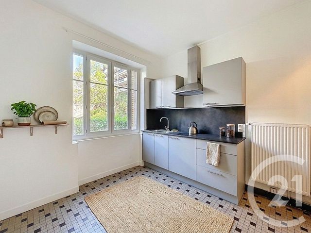 Appartement F1 Bis à vendre LYON
